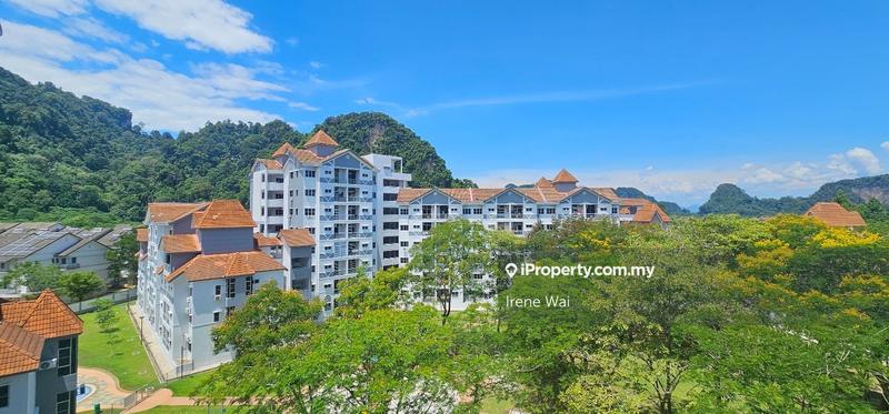 Apartment for Rent in Alpine Village by Irene Wai - iProperty.com.my