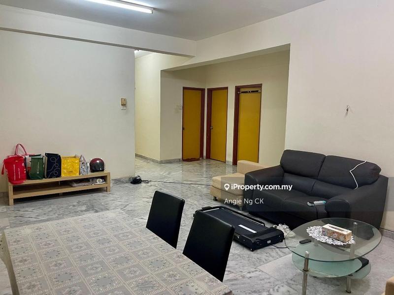 For Rent - Ridzuan Condominium