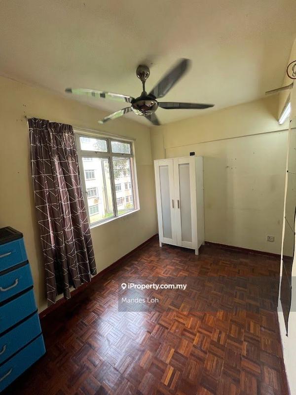 Pangsapuri untuk Dijual di Prima Apartments oleh Mandes Loh - iProperty.com.my