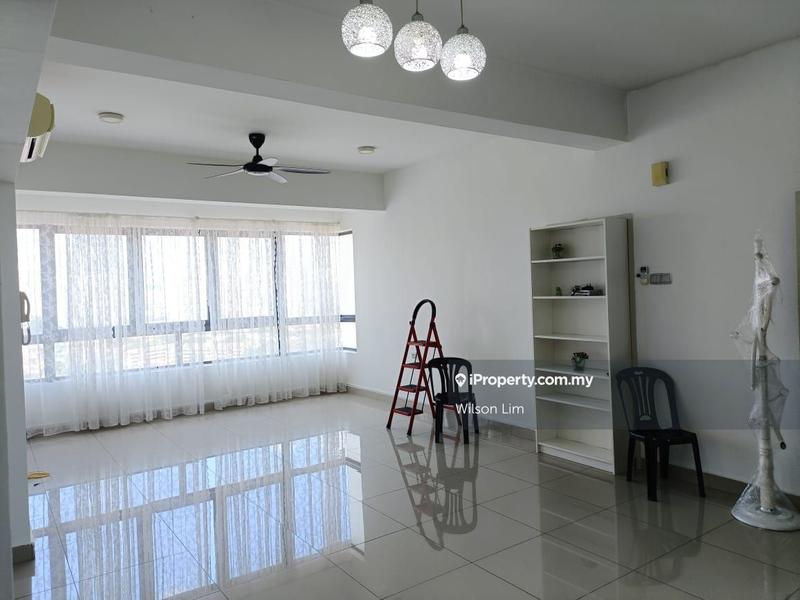Kondominium untuk Disewa di Residence 8 oleh Wilson Lim - iProperty.com.my