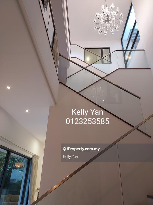 Bungalow House for Sale in Ulu Kelang, Selangor by Kelly Yan Kai Lit - iProperty.com.my