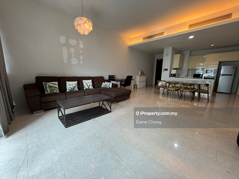 For Rent - The Panorama