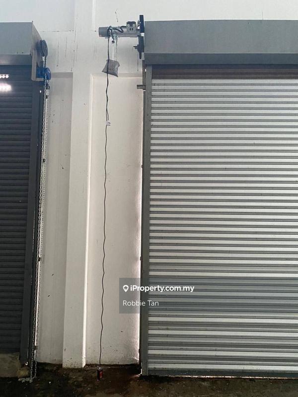 Terrace Factory for Rent in kulai, Kulai by Robbie Tan - iProperty.com.my