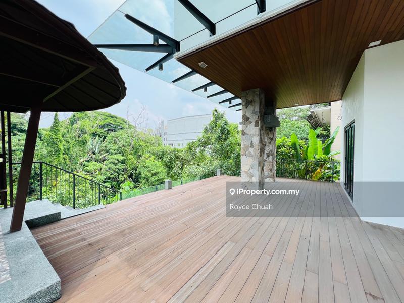 Banglo untuk Disewa di Bruas, Damansara Heights oleh Royce Chuah - iProperty.com.my