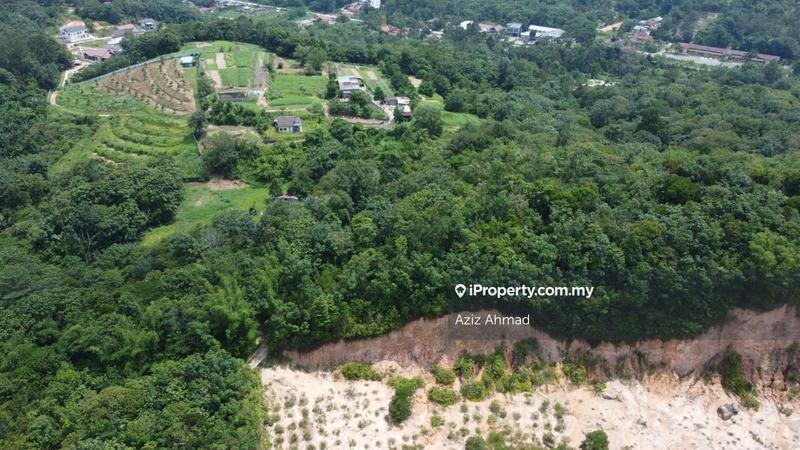 Agricultural Land for Sale in Hulu Langat, Hulu Langat by Aziz Ahmad - iProperty.com.my