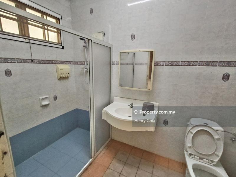 2-storey Terraced House for Sale in Taman Connaught, Cheras by Henry Chia - iProperty.com.my