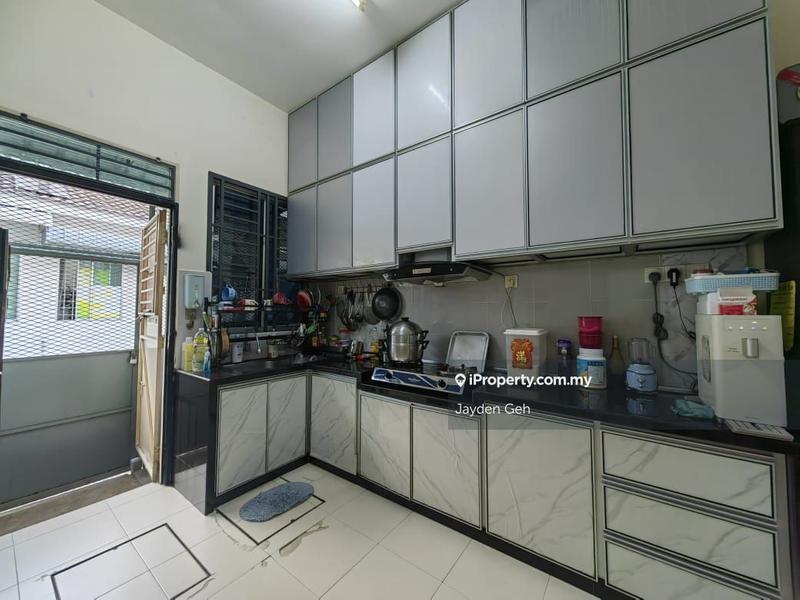1-storey Terraced House for Sale in Taman Mergong Jaya, Alor Setar by Jayden Geh - iProperty.com.my