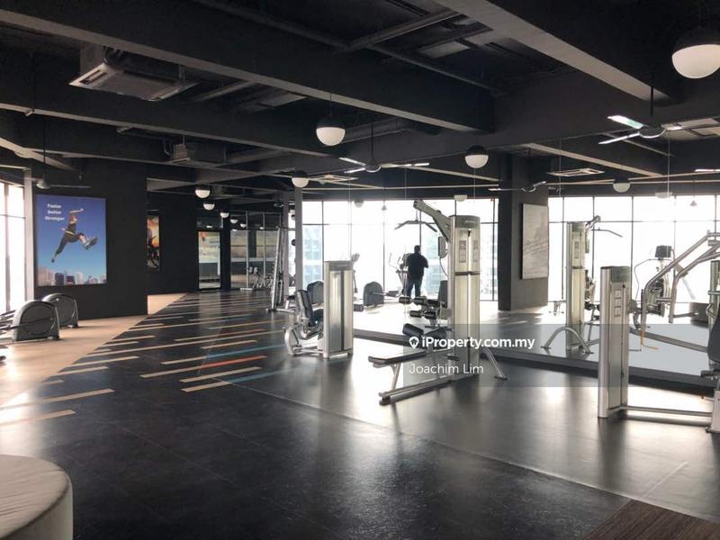 Condominium for Sale in Seri Riana Residence by Joachim Lim - iProperty.com.my