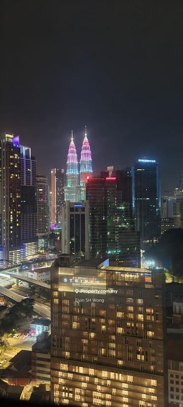 Residensi Servis untuk Dijual di Anggun Residences oleh Elvin SH Wong - iProperty.com.my