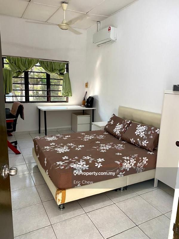 2-storey Terraced House for Sale in Taman Cempaka, Ampang by Eric Chew - iProperty.com.my