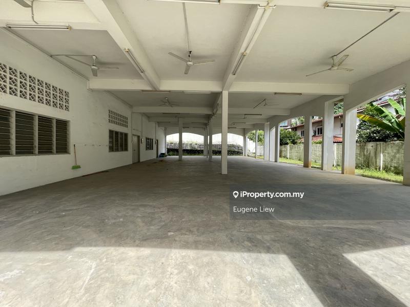 Bungalow House for Sale in Taman Bukit Pantai, Bangsar by Eugene Liew - iProperty.com.my