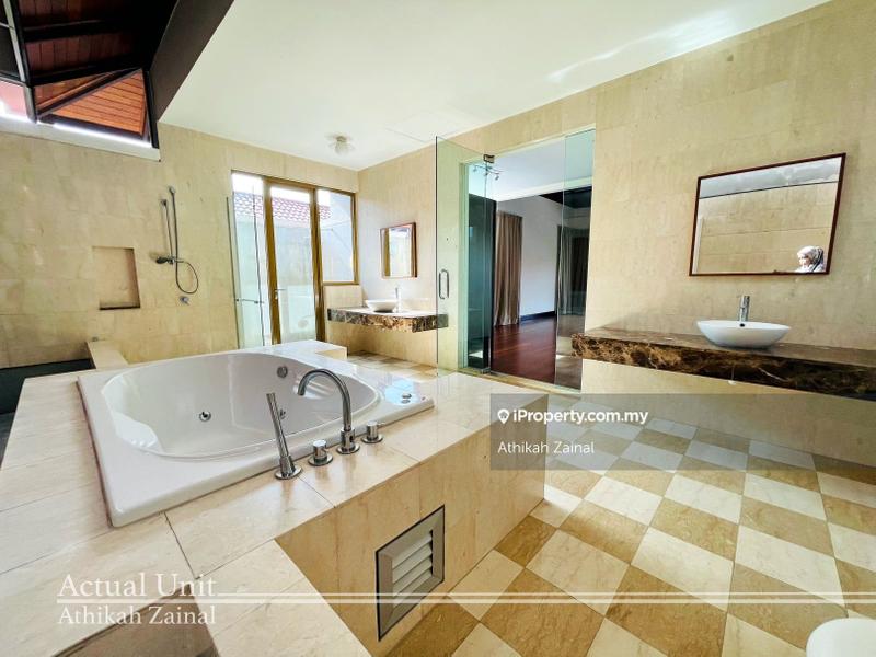 Semi-Detached House for Sale in Sri Hartamas Mont Kiara Bangsar Damansara Heights, Sri Hartamas by Athikah Zainal - iProperty.com.my