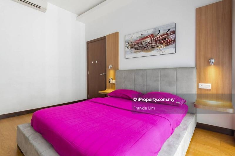 Service Residence for Sale in Regalia Residence by Frankie Lim - iProperty.com.my