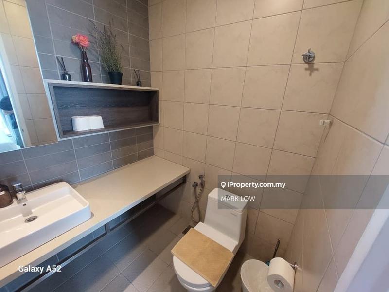 Condominium for Rent in The Robertson by MARK LOW - iProperty.com.my