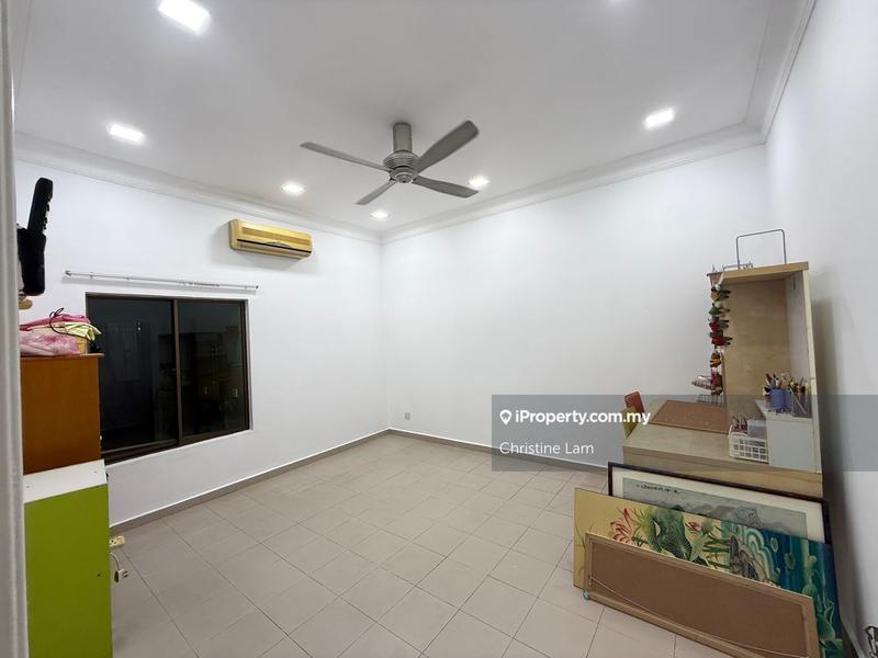 Rumah Berkembar untuk Dijual di Kota Kemuning, Shah Alam oleh Christine Lam - iProperty.com.my