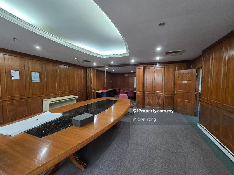 For Sale - Wisma UOA KLCC