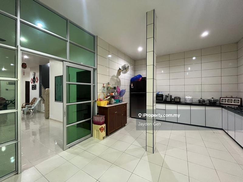 Semi-Detached House for Sale in Jitra, Kedah by Jayden Geh - iProperty.com.my