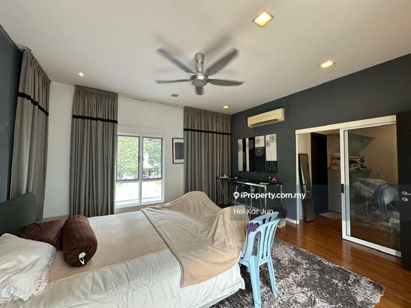 Rumah Berangkai 3 Tingkat untuk Disewa di Jade Hills, Kajang oleh Kar Jun Hei - iProperty.com.my