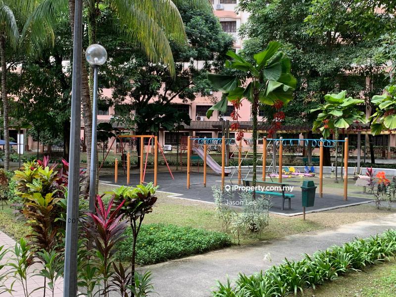 Condominium for Sale in Bayu Tasik 1 by Jason Lee - iProperty.com.my