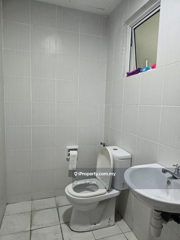 Kondominium untuk Dijual di Springville Residence oleh Carlin Puah - iProperty.com.my