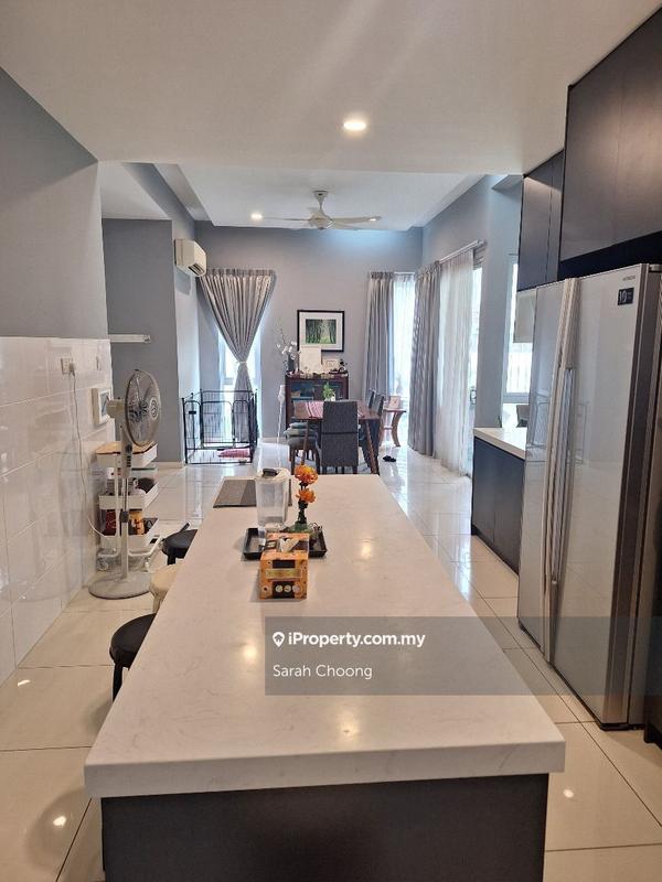 Rumah Teres 2-Tingkat untuk Dijual di Bandar tropicana aman, Kota Damansara oleh Sarah Choong - iProperty.com.my
