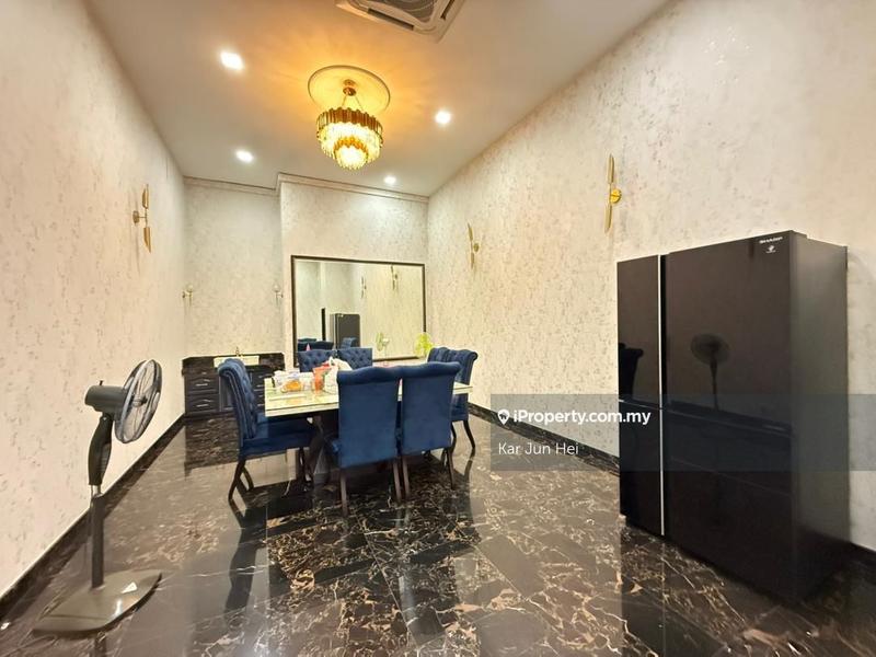 Bungalow House for Sale in Country Heights, Kajang by Kar Jun Hei - iProperty.com.my