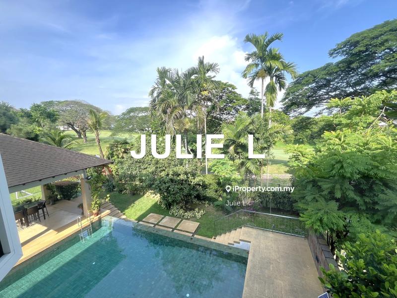 Bungalow House for Sale in Mines Resort City, Seri Kembangan by Julie L - iProperty.com.my