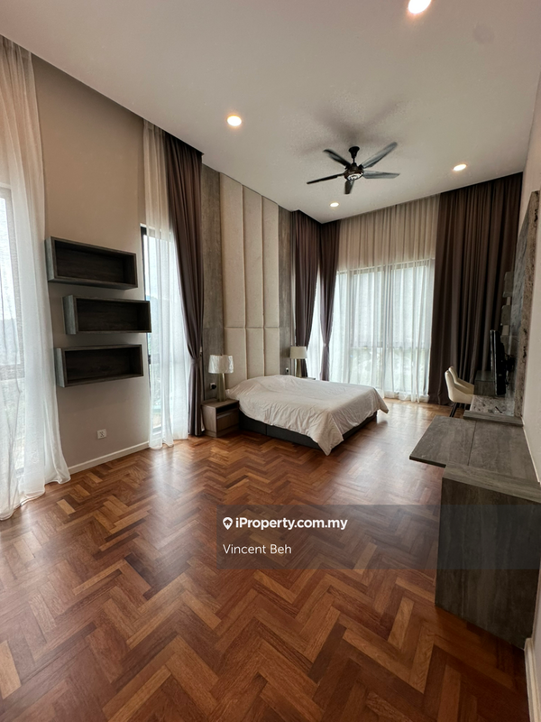 Residensi Servis untuk Dijual di Vista Residences oleh Vincent Beh - iProperty.com.my