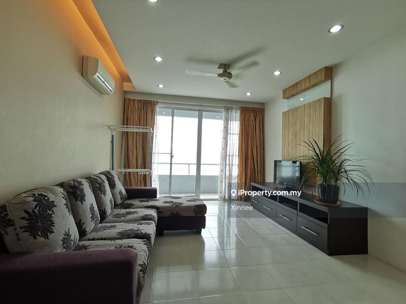 For Rent - Bayswater Resort Condominium