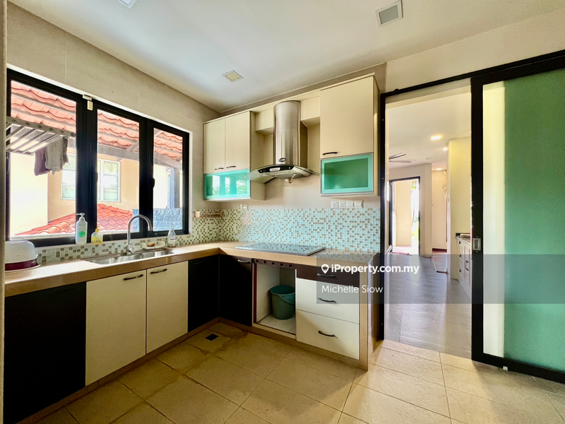 Banglo untuk Dijual di Saujana Impian, Kajang oleh Michelle Siow - iProperty.com.my