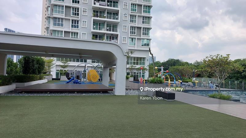 Condominium for Sale in 28 Dutamas by Karen Yoon - iProperty.com.my