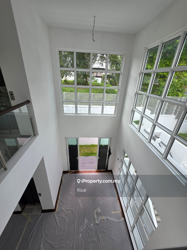 Semi-Detached House for Sale in Taman Tun Dr. Ismail, Kuala Lumpur by Rizal - iProperty.com.my