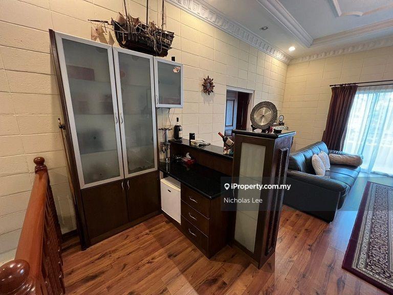 Banglo untuk Dijual di Off Jalan Raja Dihilir, Ipoh oleh Nicholas Lee - iProperty.com.my
