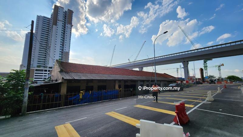 Tanah Komersial untuk Dijual di Tanjung Puteri, Johor Bahru oleh Mr Ching - iProperty.com.my