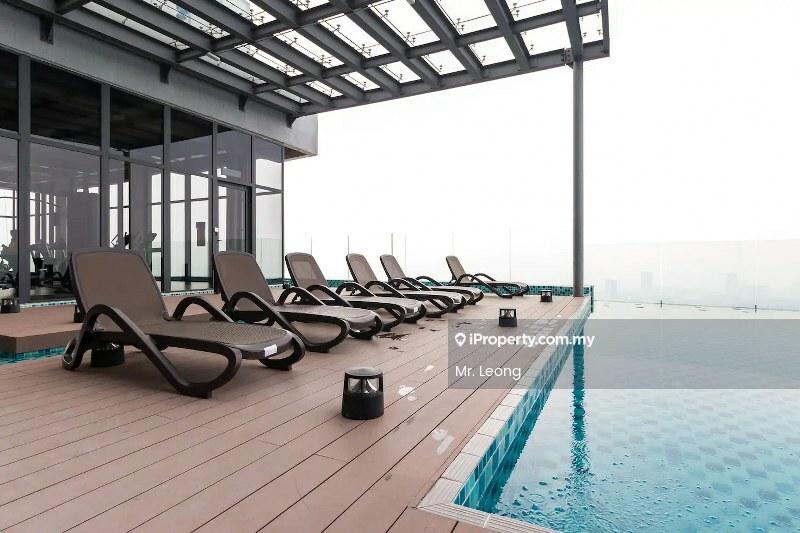 Residensi Servis untuk Dijual di EkoCheras oleh Mr. Leong - iProperty.com.my