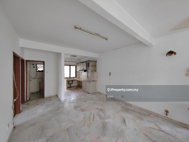 Apartment for Sale in Subang Perdana Goodyear Court 3 by Kim - iProperty.com.my