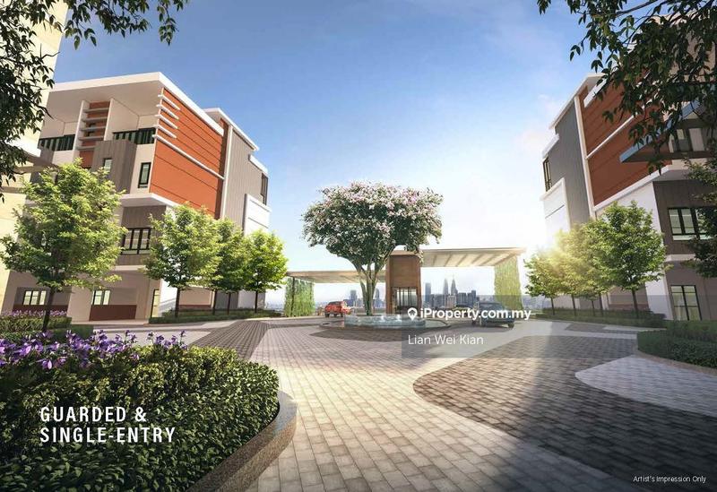 Condominium for Sale in d'Brightton by Lian Wei Kian - iProperty.com.my