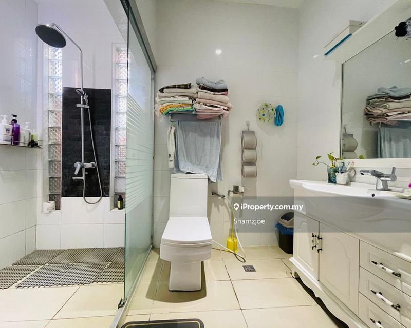Bungalow House untuk Dijual di Bandar Mahkota Cheras, Cheras oleh Shamzjoe - iProperty.com.my