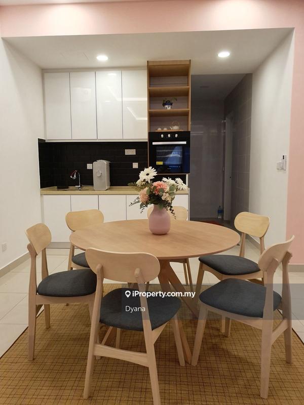 Rumah Teres 2-Tingkat untuk Dijual di Maple Residence, Cyberjaya oleh Dyana - iProperty.com.my