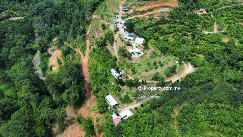 Agricultural Land for Sale in Taman Jelebu, Kuala Klawang by Aziz Ahmad - iProperty.com.my