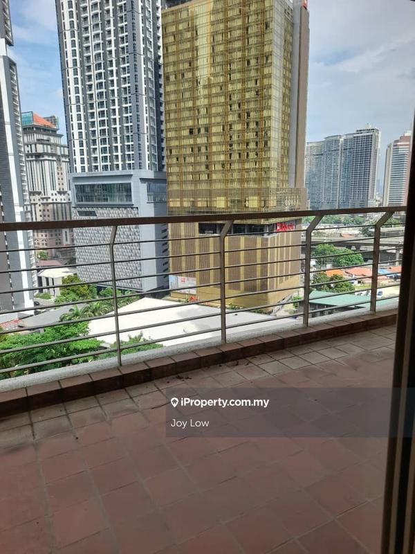 Condominium for Rent in Hampshire Park Condominium by Joy Low - iProperty.com.my