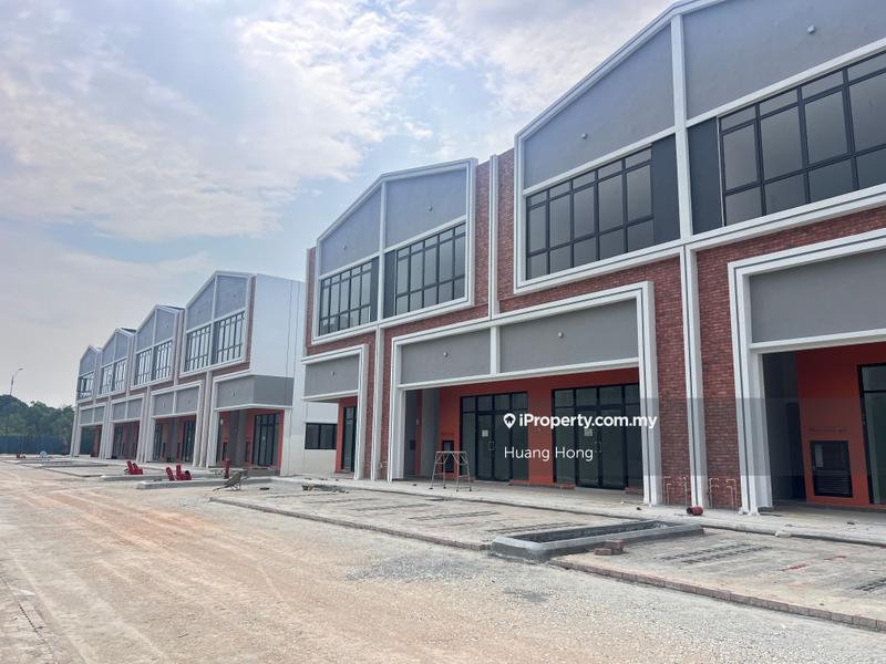 Shop / Office for Rent in Setia Eco Glades, Cyberjaya by Huang Hong - iProperty.com.my