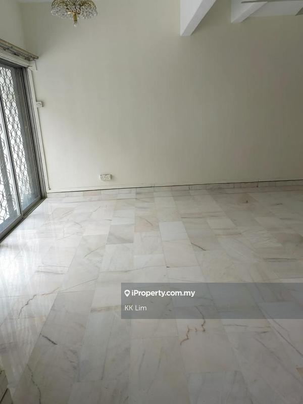 Rumah Berangkai 2.5 Tingkat untuk Dijual di Taman Bukit Seputeh, Seputeh oleh KK Lim - iProperty.com.my