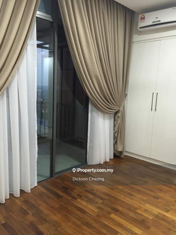 Residensi Servis untuk Dijual di TTDI Ascencia oleh Dickson Cheong - iProperty.com.my