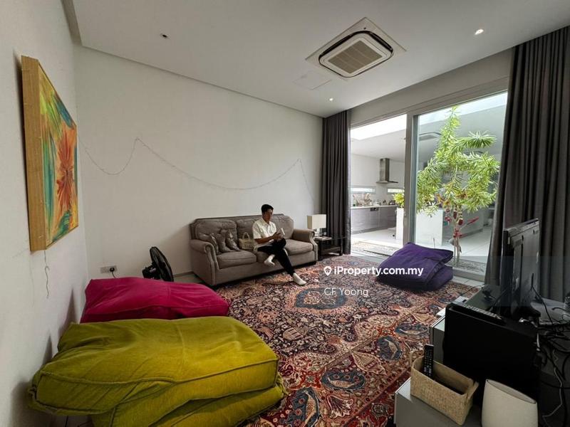 Banglo untuk Dijual di Taman Duta, Bukit Tunku (Kenny Hills) oleh CF Yoong - iProperty.com.my