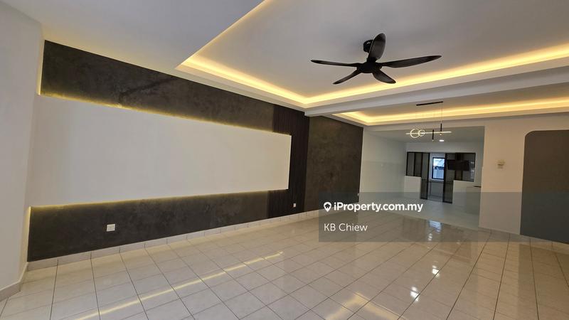 2-storey Terraced House for Sale in Bandar Utama 12, Bandar Utama by KB Chiew - iProperty.com.my