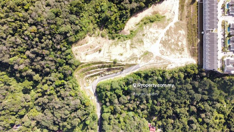 Agricultural Land for Sale in Agri Land (Residential Zoning) in Segambut, KL, Segambut by Asyran Laidin - iProperty.com.my