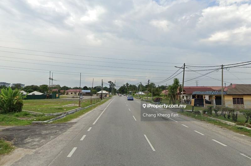 Residential Land for Sale in Kuang, Selangor by Chang Kheng Fatt - iProperty.com.my