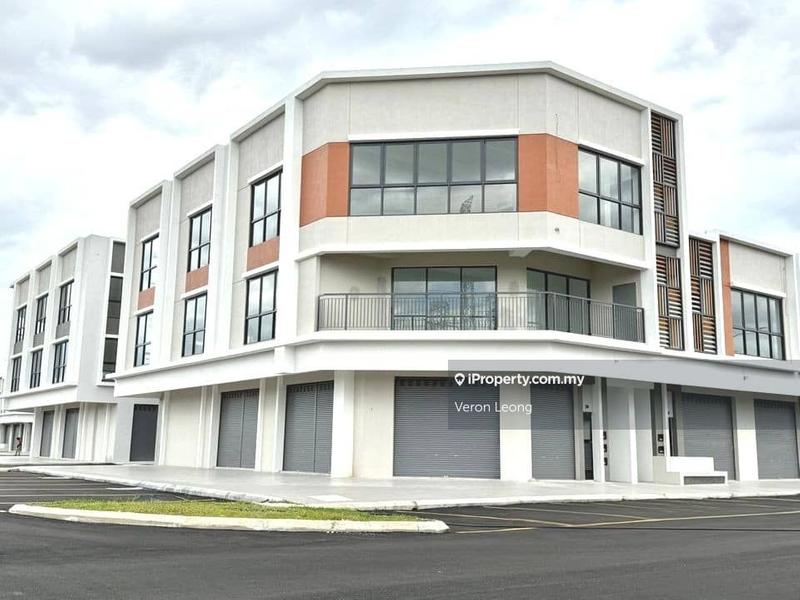 For Rent - Uptown square @ RImbayu