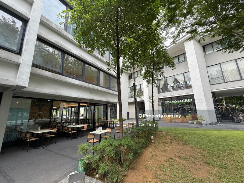 Office for Rent in SS2, Petaling Jaya by Gin Ting - iProperty.com.my